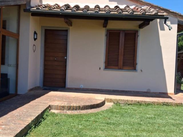 Villa Indipendente in vendita a Pereta, Castelfranco Di Sotto