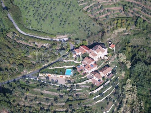 Villa Indipendente in vendita a Castelfranco Piandiscò, Toscana