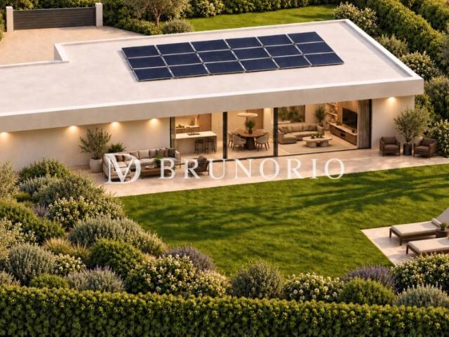 Villa Indipendente in vendita a Cartiera, Castelfranco Veneto