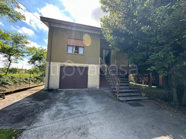 Villa Indipendente in vendita a Treville, Castelfranco Veneto
