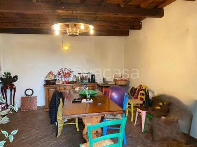 Villa Indipendente in vendita a Castelguglielmo, Veneto