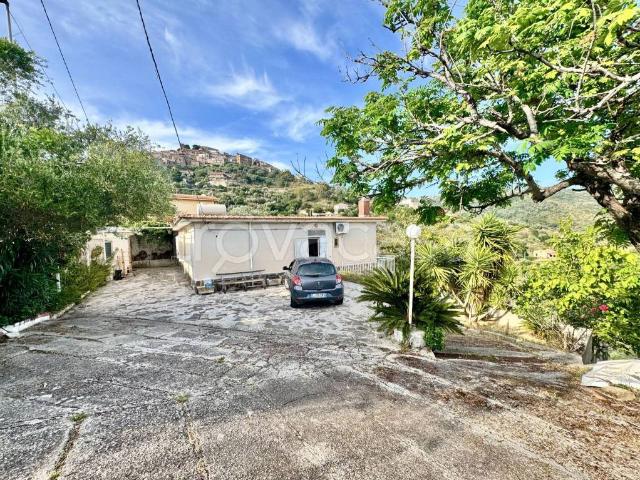 Villa Indipendente in vendita a Castellabate