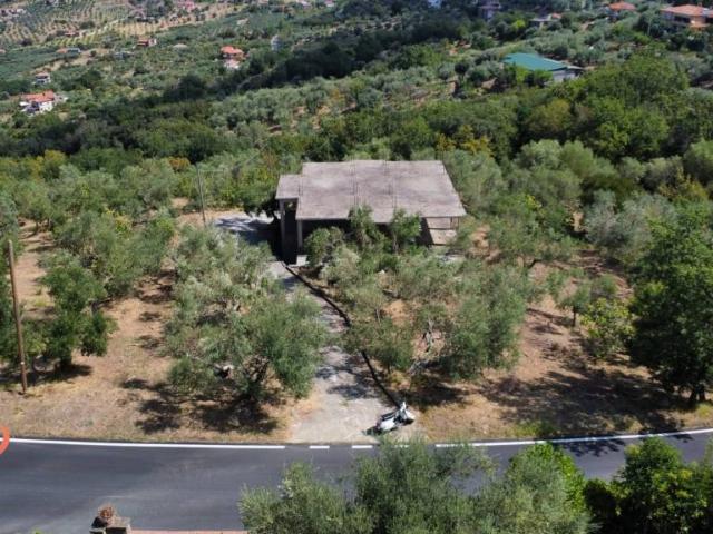 Villa Indipendente in vendita a Castellabate