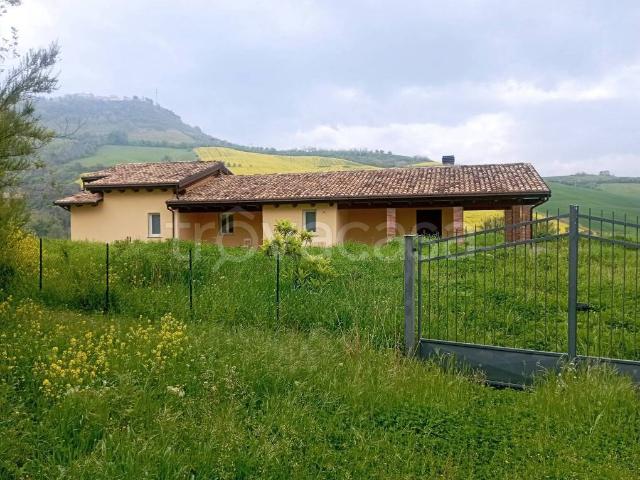 Villa Indipendente in vendita a Castellalto, Abruzzo
