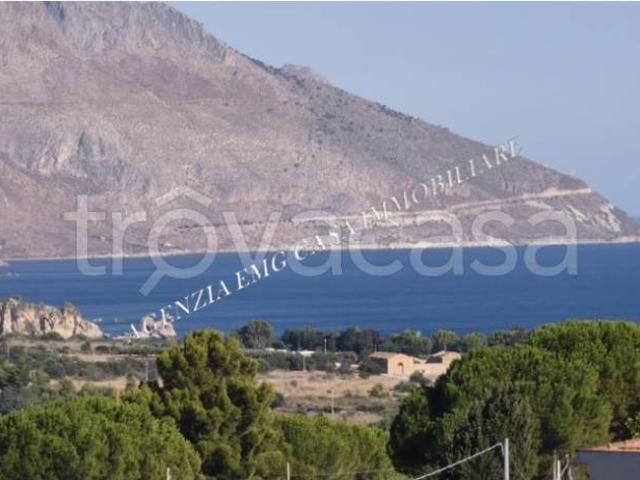Villa Indipendente in vendita a Case Ciauli, Castellammare del Golfo