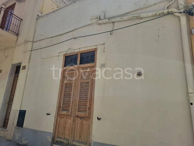 Villa Indipendente in vendita a Castellammare Del Golfo, Sicilia