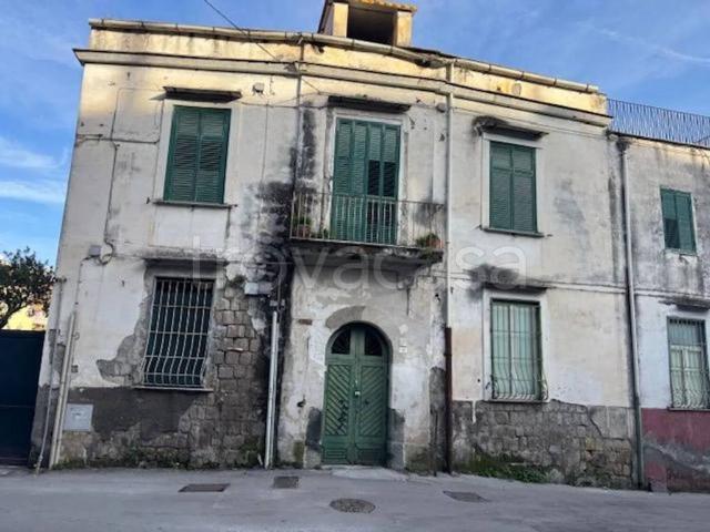 Villa Indipendente in vendita a Mezzapietra, Castellammare Di Stabia