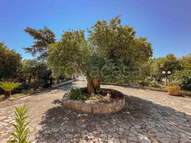 Villa Indipendente in vendita a Puglia, Bari