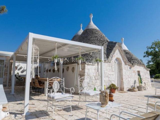 Rustico in vendita a Puglia, Bari