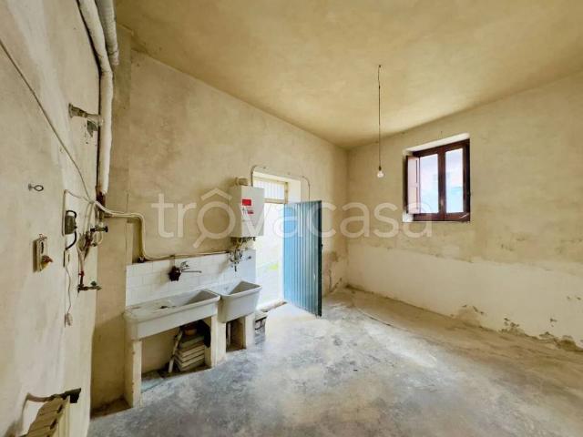 Villa Indipendente in vendita a Castellana Sicula, Sicilia