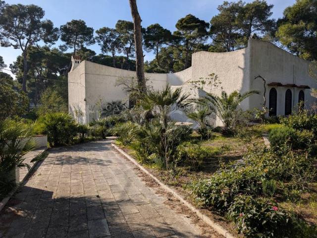 Villa Indipendente in vendita a Puglia, Taranto
