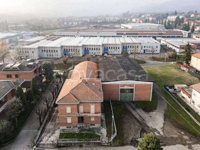 Villa Indipendente in vendita a Tresinaro - Secchia, Re