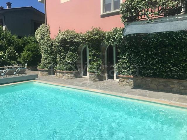 Villa Indipendente in vendita a Castell'arquato, Reggio Emilia