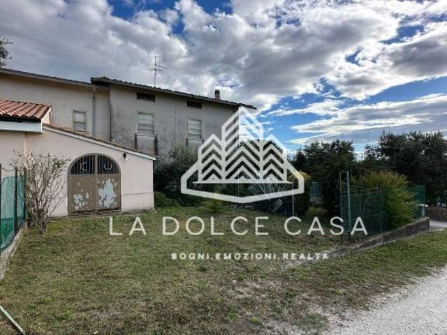 Villa Indipendente in vendita a Marche, Ancona