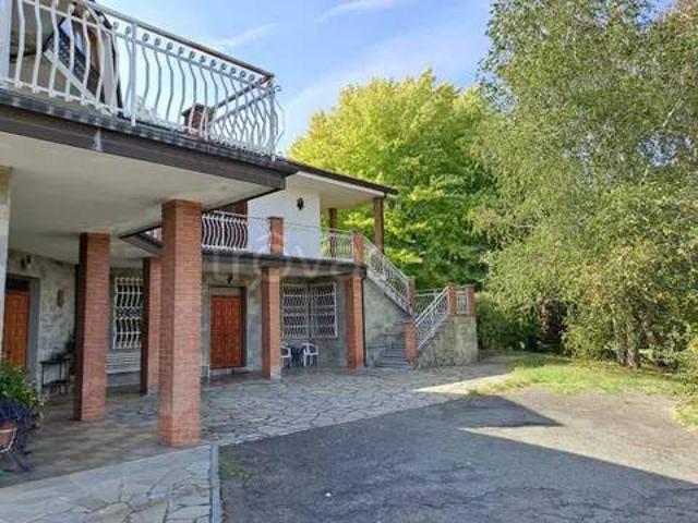 Villa Indipendente in vendita a Piemonte, Alessandria
