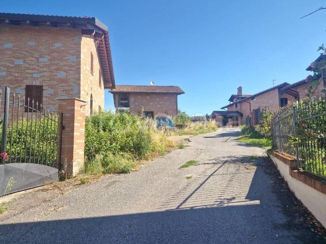 Villa Indipendente in vendita a Piemonte, Alessandria
