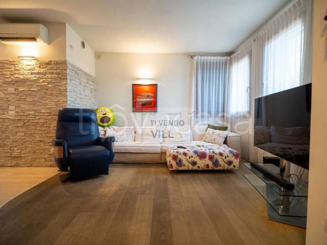 Villa Indipendente in vendita a Castello, Arzignano