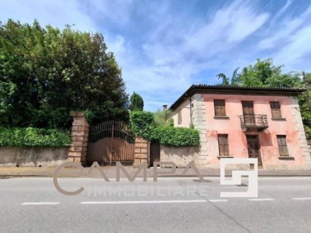 Villa Indipendente in vendita a Fonte, Castello Di Godego
