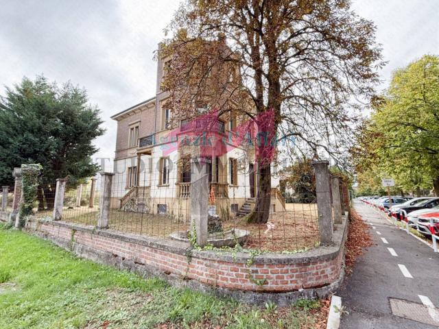 Villa Indipendente in vendita a Masina, Castelmassa