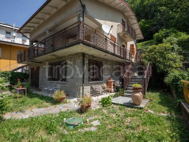 Villa Indipendente in vendita a Appennino Reggiano, Re