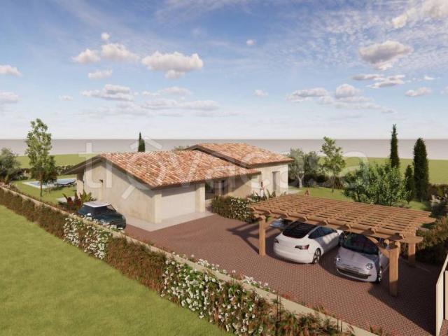 Villa Indipendente in vendita a Assisi, Umbria