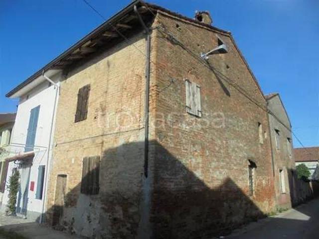 Villa Indipendente in vendita a Castelnuovo Bocca D'adda, Lombardia