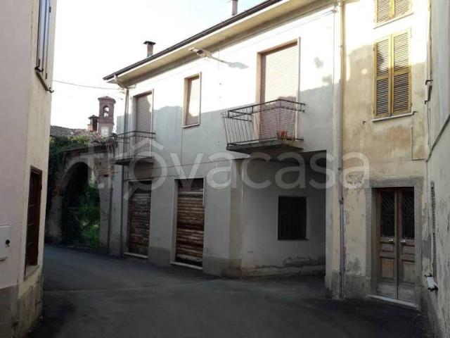 Villa Indipendente in vendita a Piemonte, Alessandria
