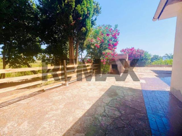 Villa Indipendente in vendita a Cafaggio, Rosignano Marittimo