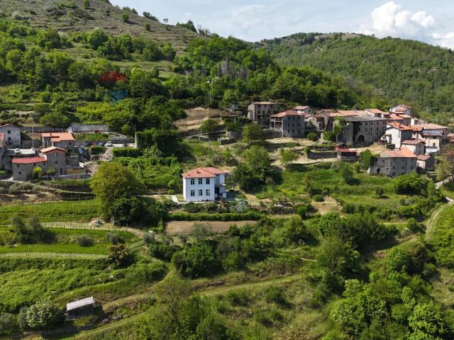 Villa Indipendente in vendita a Unione Comuni Garfagnana, Castelnuovo Di Garfagnana