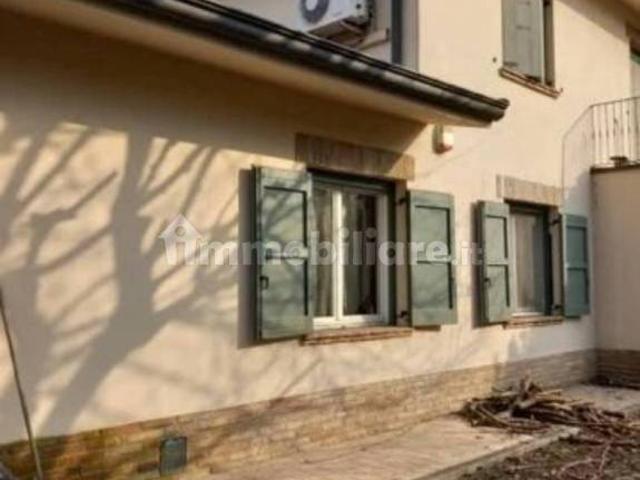 Villa Indipendente in vendita a Unione di comuni Terre di Castelli, Castelnuovo Rangone
