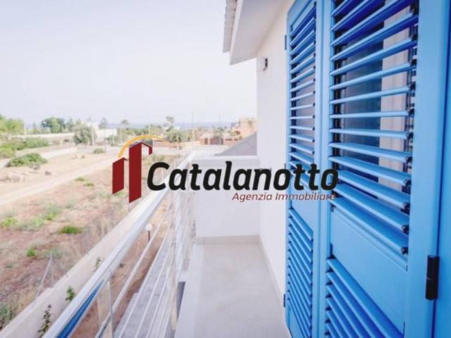 Villa Indipendente in vendita a Castelvetrano, Sicilia