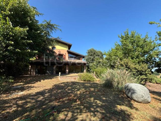 Villa Indipendente in vendita a Unione di comuni Terre di Castelli, Castelvetro Di Modena