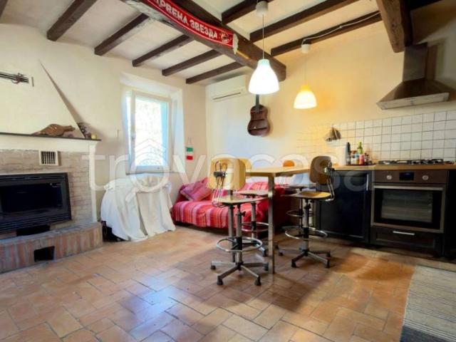 Villa Indipendente in vendita a Levizzano Rangone, Castelvetro di Modena