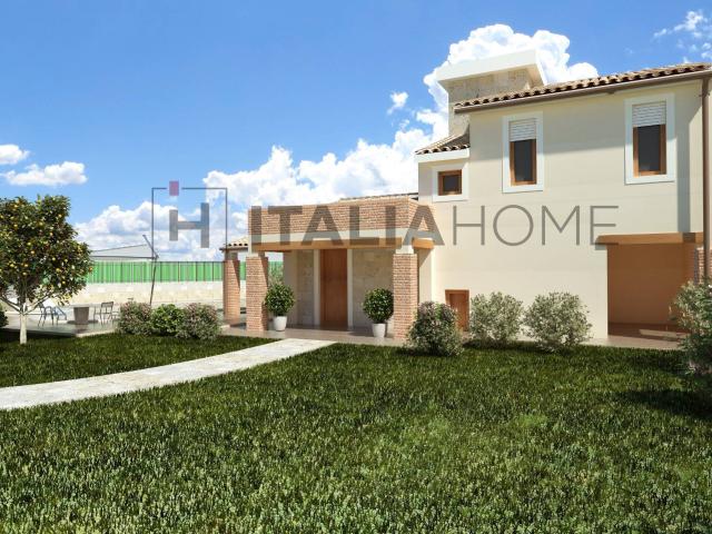 Villa Indipendente in vendita a Castiadas, Sardigna/Sardegna