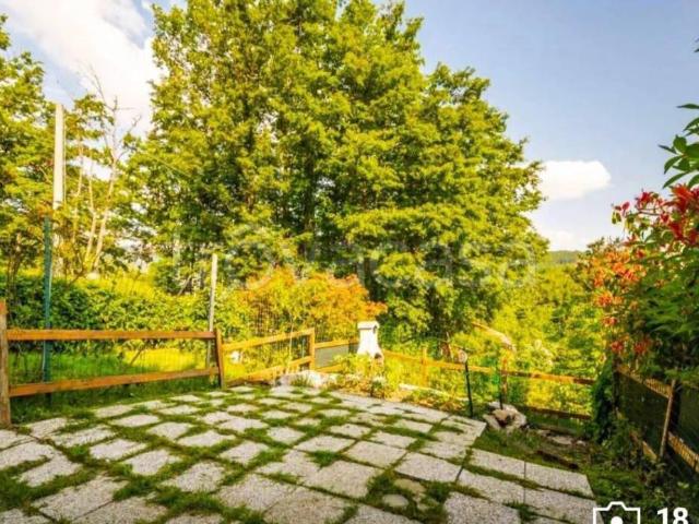 Villa Indipendente in vendita a Unione dell'Appennino Bolognese, Castiglione Dei Pepoli