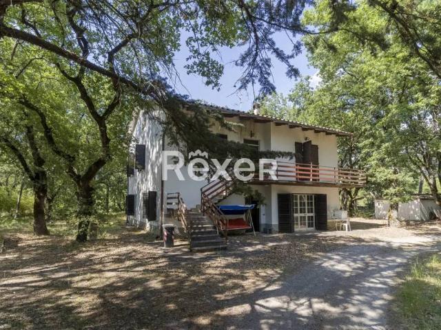 Villa Indipendente in vendita a Gioiella, Umbria
