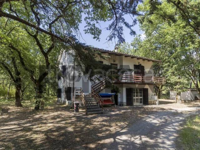 Villa Indipendente in vendita a Gioiella, Umbria