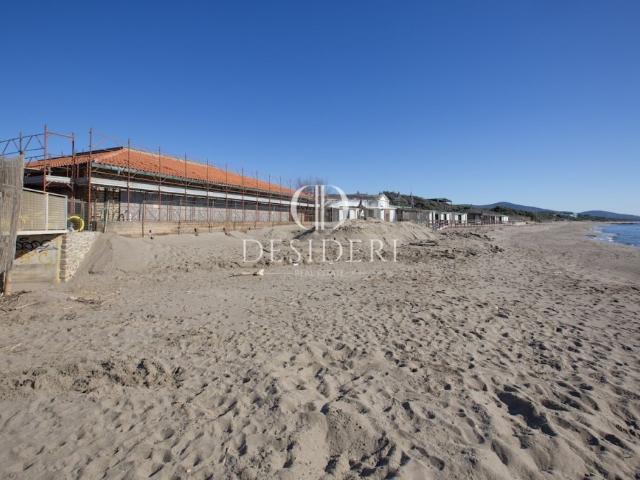 Villa Indipendente in vendita a Castiglione Della Pescaia, Toscana