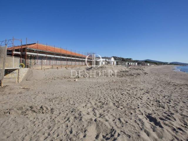 Villa Indipendente in vendita a Castiglione Della Pescaia, Toscana