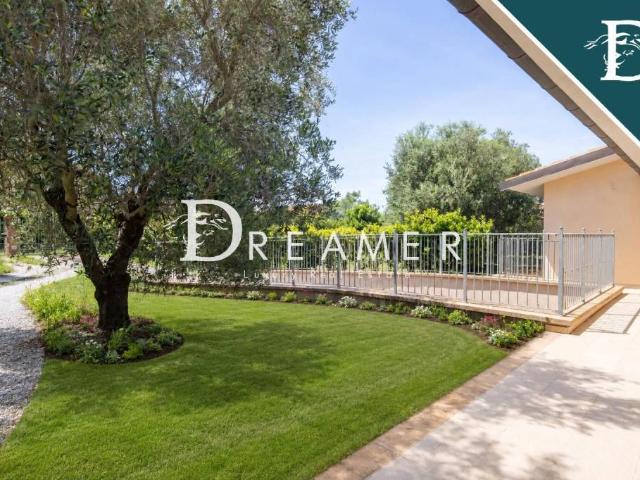Villa Indipendente in vendita a Castiglione Della Pescaia, Toscana