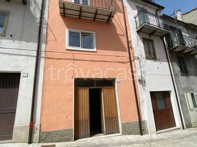 Villa Indipendente in vendita a Castiglione Messer Marino, Abruzzo