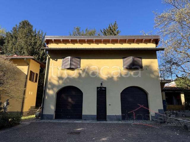 Villa Indipendente in vendita a Ciapa, Castiglione Olona