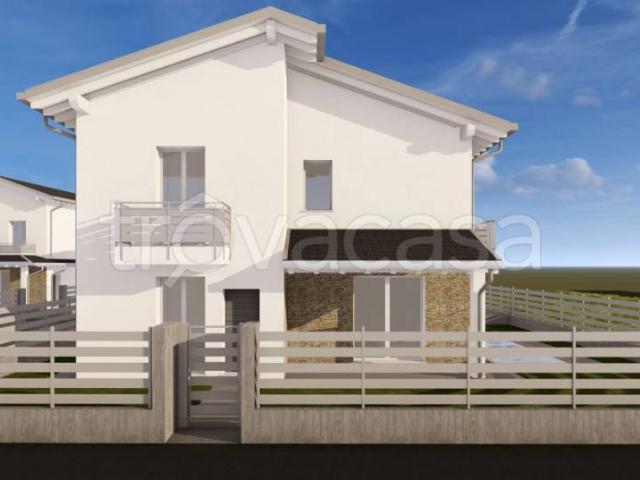 Villa Indipendente in vendita a Cascina Ronco, Vedano Olona