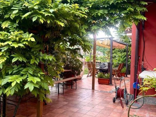 Villa Indipendente in vendita a Castiglione Torinese, Piemonte