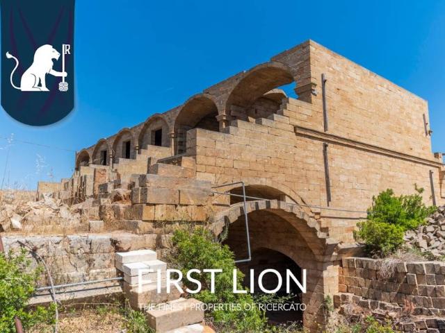 Villa Indipendente in vendita a Puglia, Lecce