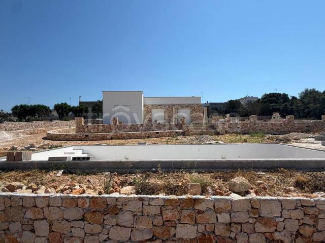 Villa Indipendente in vendita a Puglia, Lecce