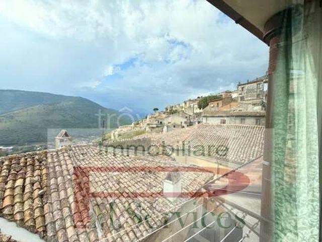 Villa Indipendente in vendita a Castro Dei Volsci, Lazio