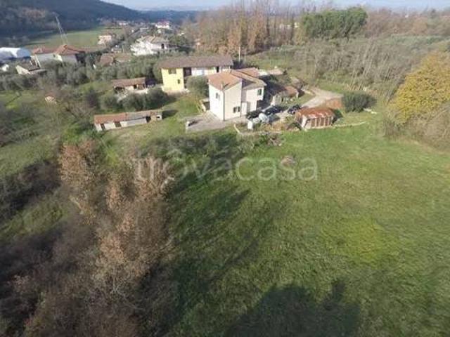 Villa Indipendente in vendita a Castro Dei Volsci, Lazio