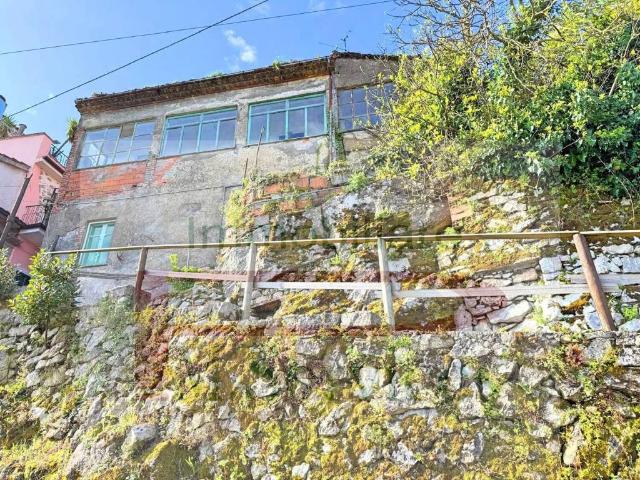 Villa Indipendente in vendita a Castro Dei Volsci, Lazio