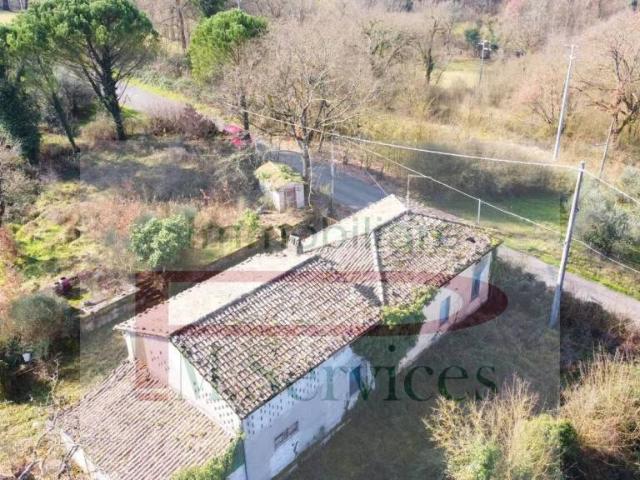 Villa Indipendente in vendita a Castro Dei Volsci, Lazio